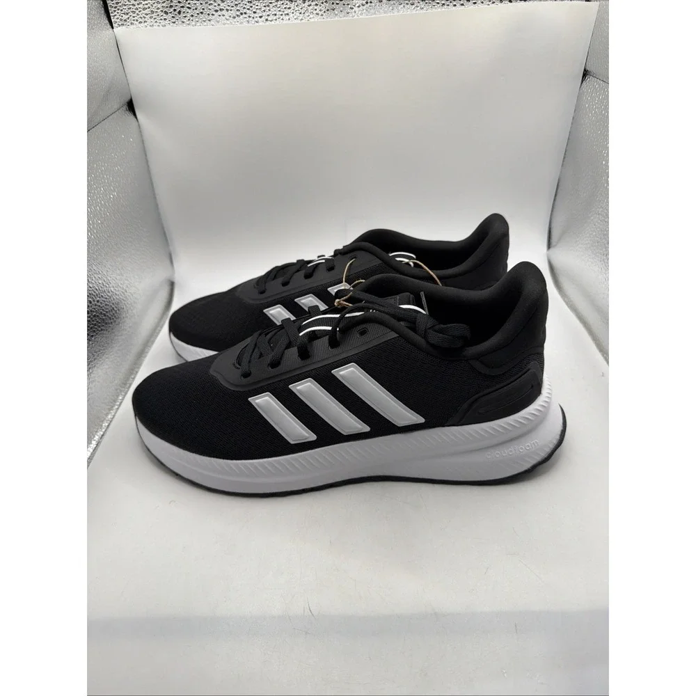 Adidas X_PLRPATH Running Sneakers Shoes Black White Mens. New Size 10.‎ New